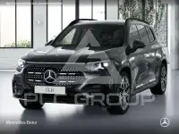 2026 Mercedes Benz GLB