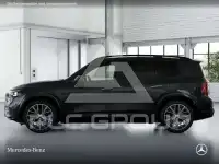 2026 Mercedes Benz GLB