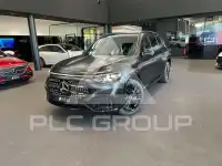 2026 Mercedes Benz GLB
