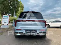 2026 Mercedes Benz GLB