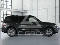 2026 Mercedes Benz GLB