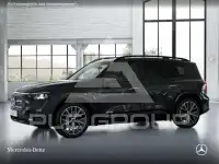 2026 Mercedes Benz GLB