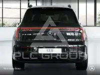 2026 Mercedes Benz GLB