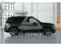 2026 Mercedes Benz GLB