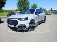 2026 Mercedes Benz CLA 200