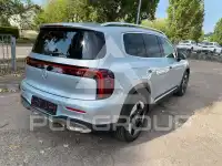 2026 Mercedes Benz GLB