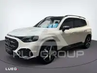 2026 Mercedes Benz GLB