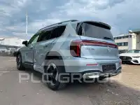 2026 Mercedes Benz GLB