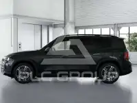 2026 Mercedes Benz GLB