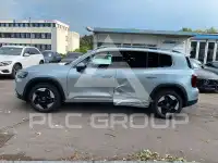 2026 Mercedes Benz GLB