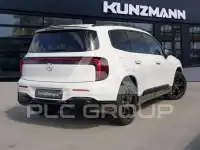2026 Mercedes Benz GLB