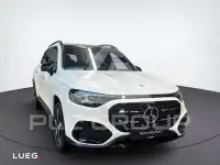 2026 Mercedes Benz GLB