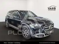2026 Mercedes Benz GLB