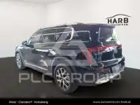2026 Mercedes Benz GLB