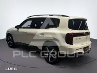2026 Mercedes Benz GLB