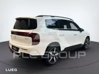 2026 Mercedes Benz GLB