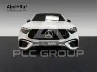 2026 Mercedes Benz GLC-Class