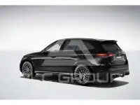 2026 Mercedes Benz GLC-Class