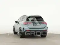 2026 Mercedes Benz GLC-Class