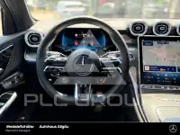 2026 Mercedes Benz GLC-Class