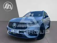 2026 Mercedes Benz GLC-Class