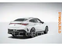 2026 Mercedes Benz GLC-Class