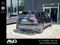 2026 Mercedes Benz GLC-Class