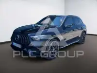 2026 Mercedes Benz GLC-Class