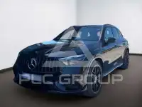 2026 Mercedes Benz GLC-Class