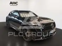 2026 Mercedes Benz GLC-Class