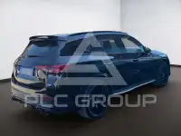 2026 Mercedes Benz GLC-Class