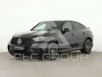 2026 Mercedes Benz GLC-Class