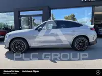 2026 Mercedes Benz GLC-Class