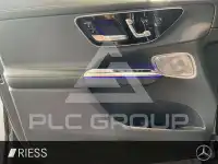 2026 Mercedes Benz GLC-Class