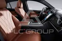 2026 Mercedes Benz GLC-Class