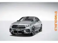 2026 Mercedes Benz GLC-Class