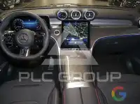 2026 Mercedes Benz GLC-Class