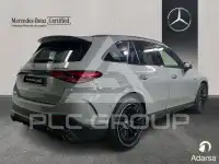 2026 Mercedes Benz GLC-Class