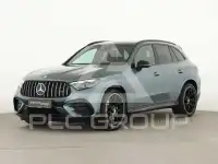 2026 Mercedes Benz GLC-Class
