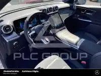 2026 Mercedes Benz GLC-Class