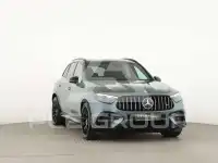 2026 Mercedes Benz GLC-Class