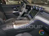 2026 Mercedes Benz GLC-Class