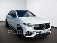 2026 Mercedes Benz GLC-Class