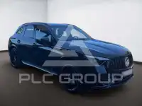 2026 Mercedes Benz GLC-Class