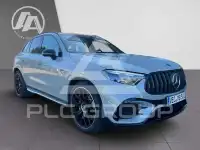 2026 Mercedes Benz GLC-Class