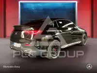 2026 Mercedes Benz GLC-Class