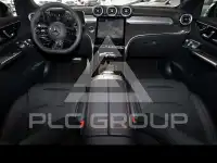 2026 Mercedes Benz GLC-Class