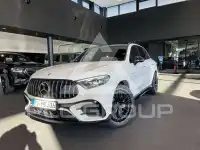 2026 Mercedes Benz GLC-Class