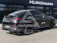 2026 Mercedes Benz GLC-Class