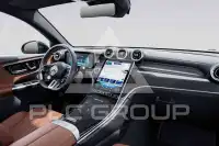 2026 Mercedes Benz GLC-Class